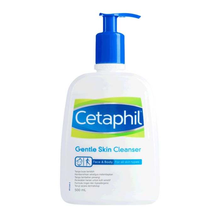 Cetaphil Gentle Skin Cleanser