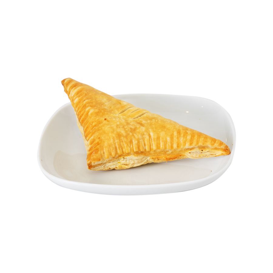 Chicken Curry Puff 1pcs