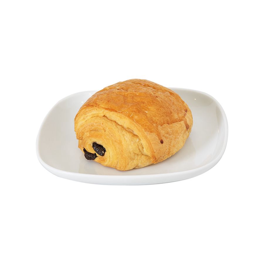 Chocolate Croissant 1pcs