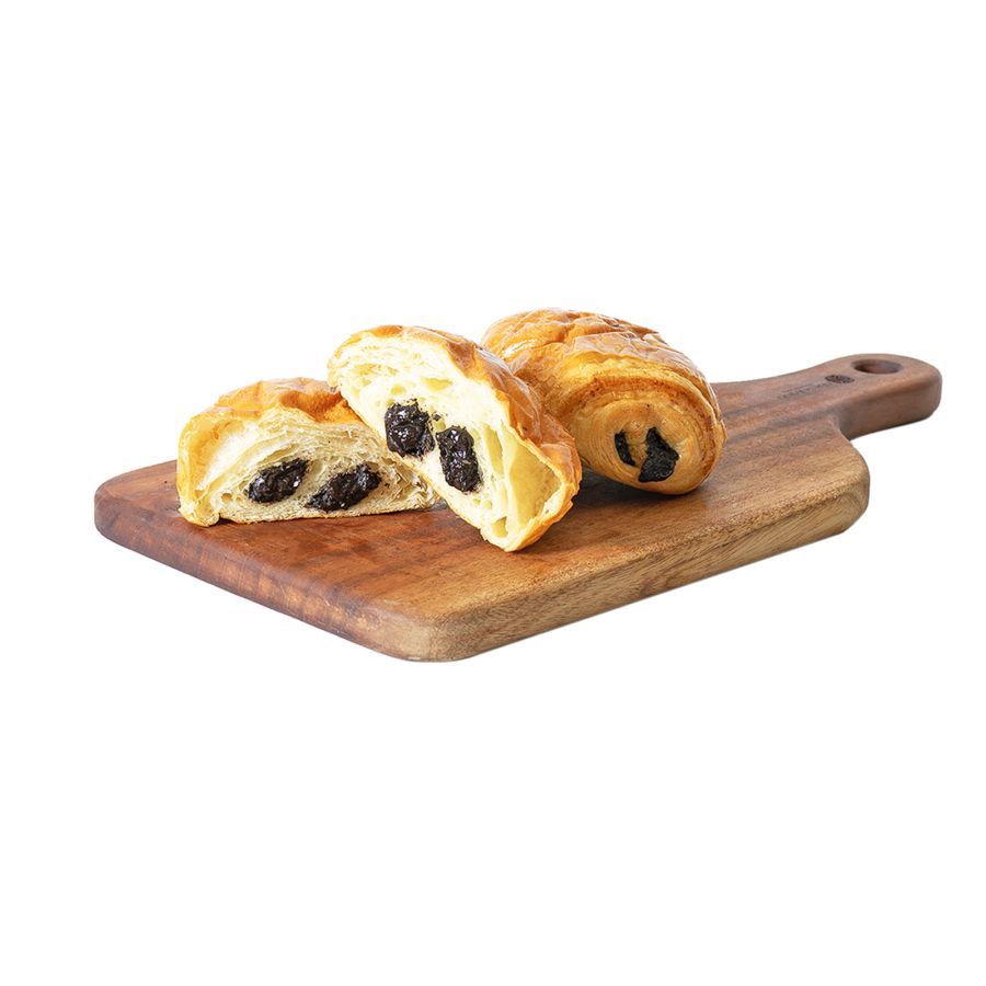 Chocolate Croissant 1pcs