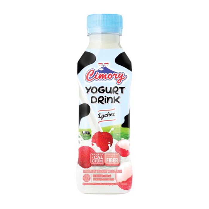 Cimory Yogurt Drink Lychee