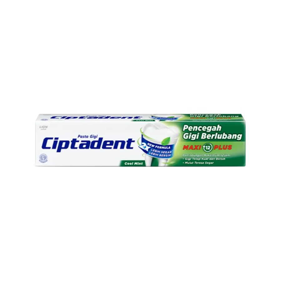 Ciptadent Pasta Gigi Cool Tube 190gram