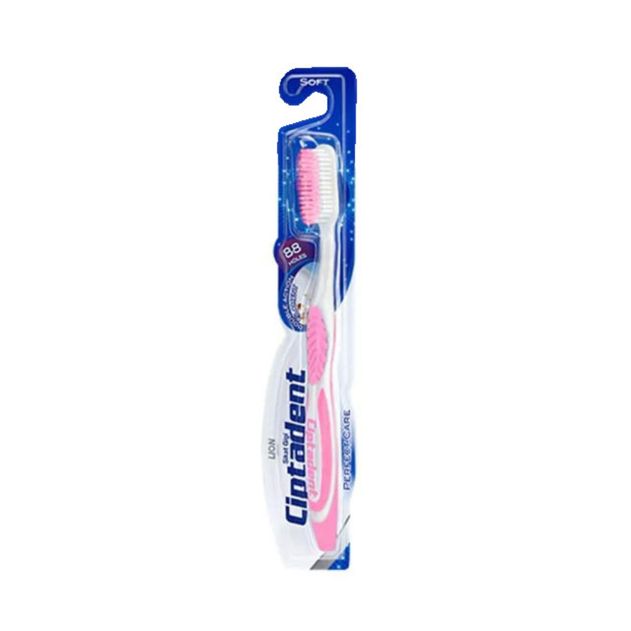 Ciptadent Sikat Gigi Perfect Soft 1pcs 1pcs 1pcs