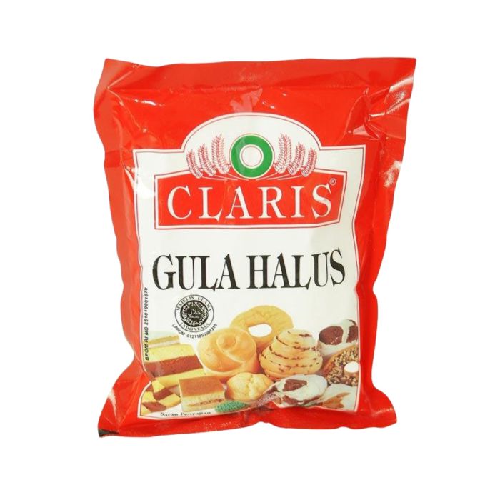 Claris Gula Halus