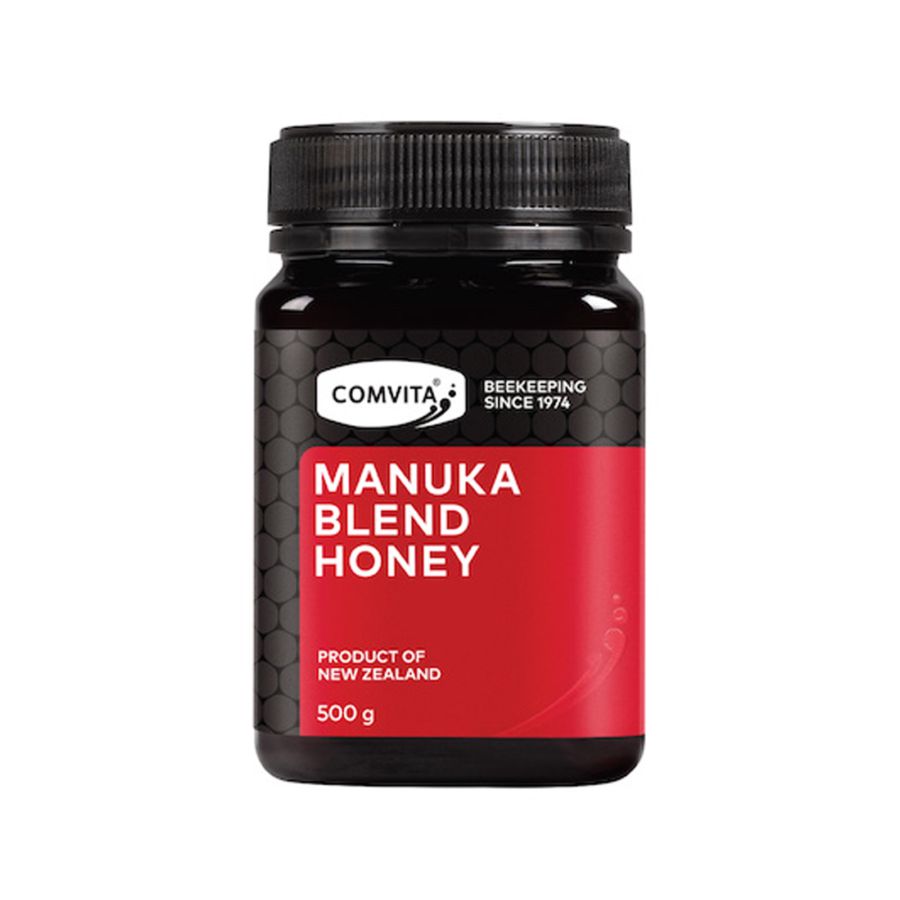 Comvita Manuka Honey Blend/Madu 500gram