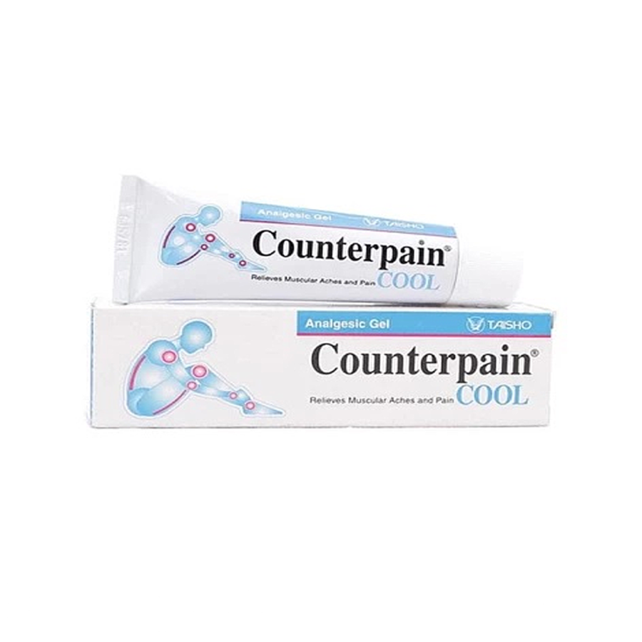 Counterpain Cool 30gram
