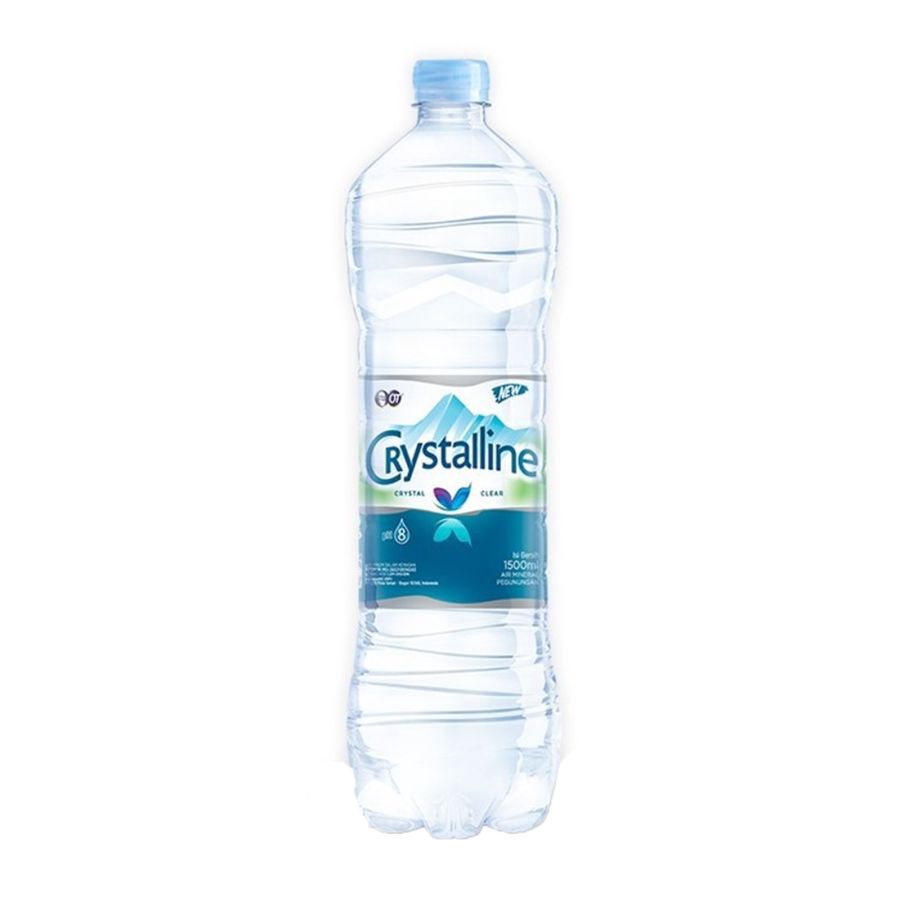 Crystaline Air Mineral 1500 ml