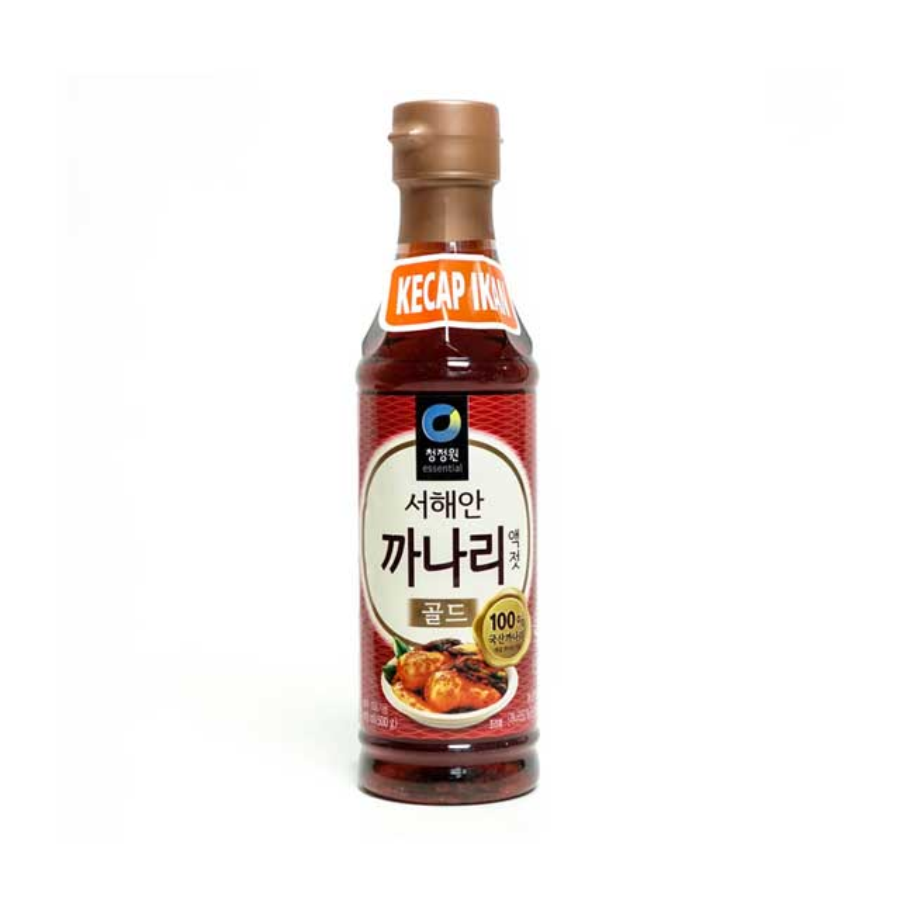 Daesang Canary Sauce/Saus 500gram 500gram