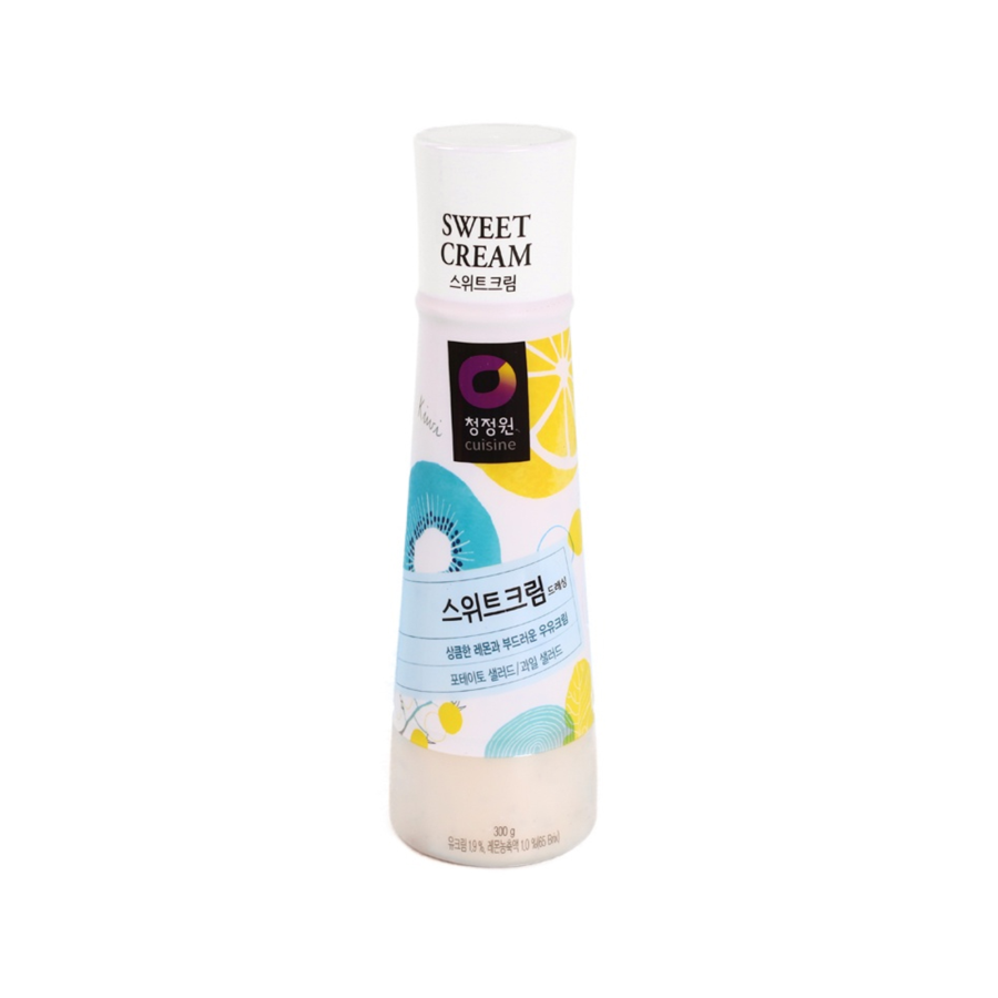 Daesang Sweet Cream Dressing Pin 300gram