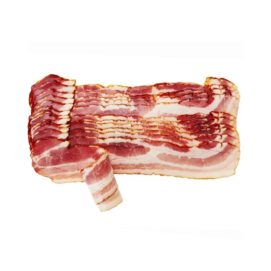 Daging Pork Bacon 500gram