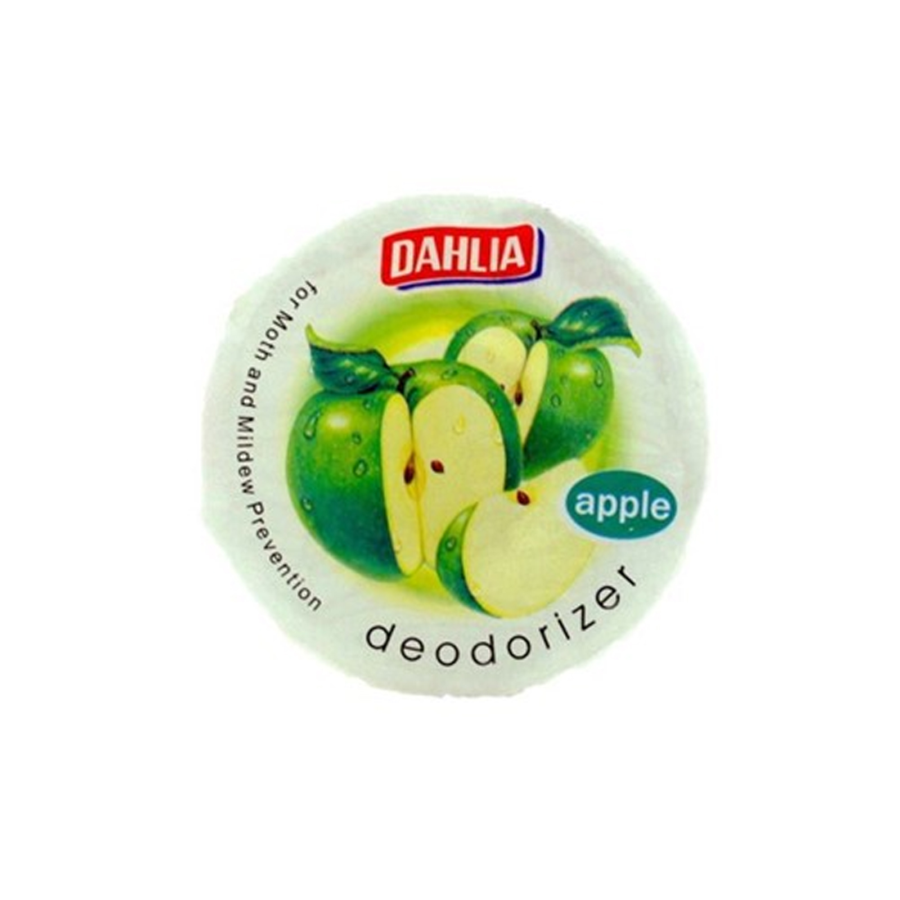 Dahlia Freshgo Nat Woody 30gr/Pewangi Ruangan