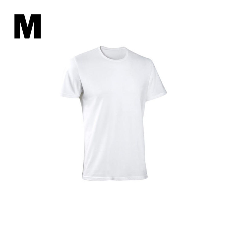 Decathlon Men - M Fitness Sportee T-Shirt 1pcs