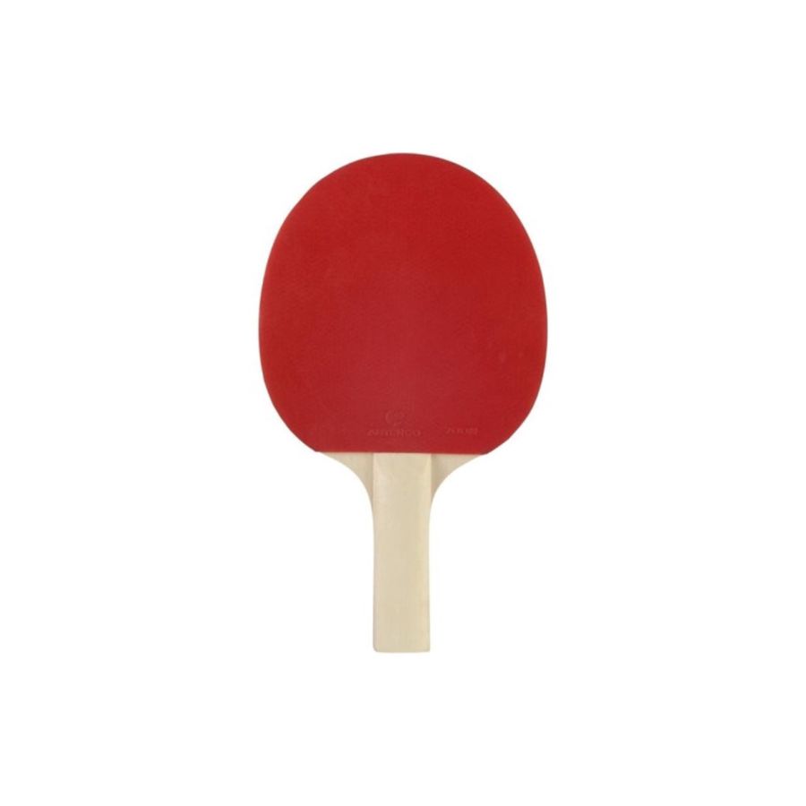 Decathlon Table Tennis Bat FR100/PPR100 1pcs