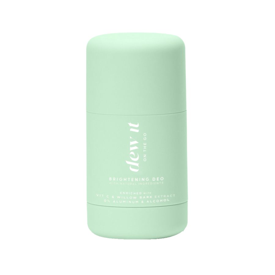 Dew It On The Go - Brightening Deo 40gram