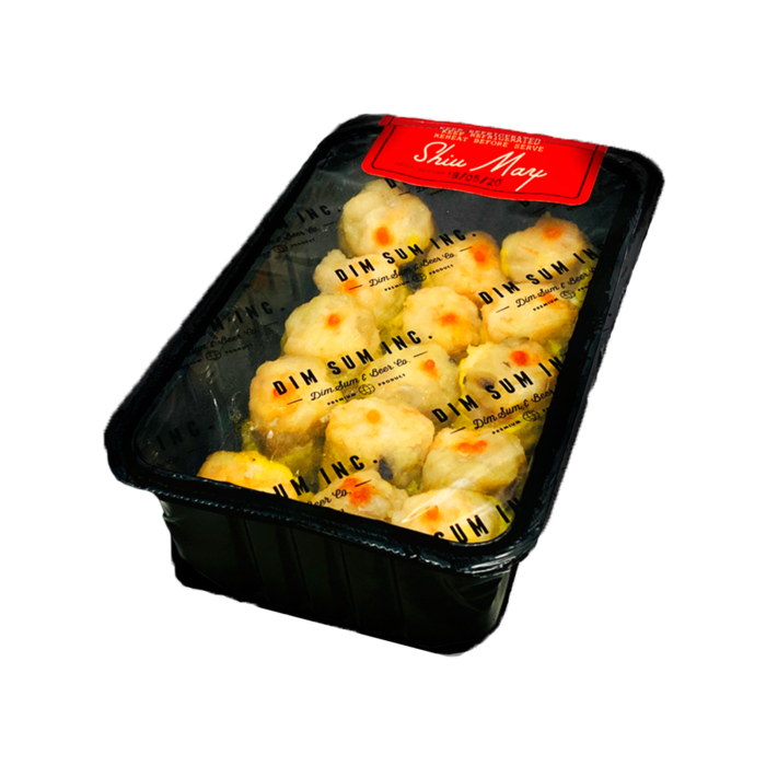 Dimsum Inc Shiumay 12 pcs