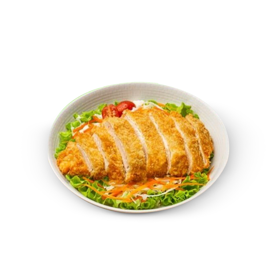 Ayam Nanas Chicken Katsu 250gram