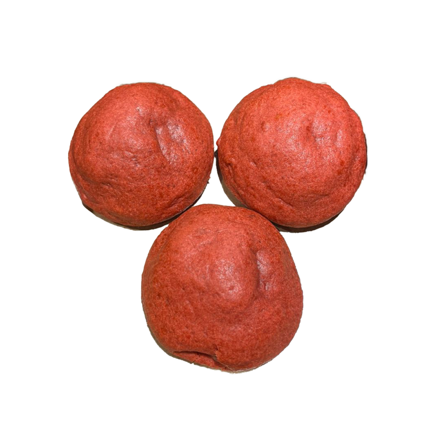 Dough Lab The Nationalist Cookies 3pcs