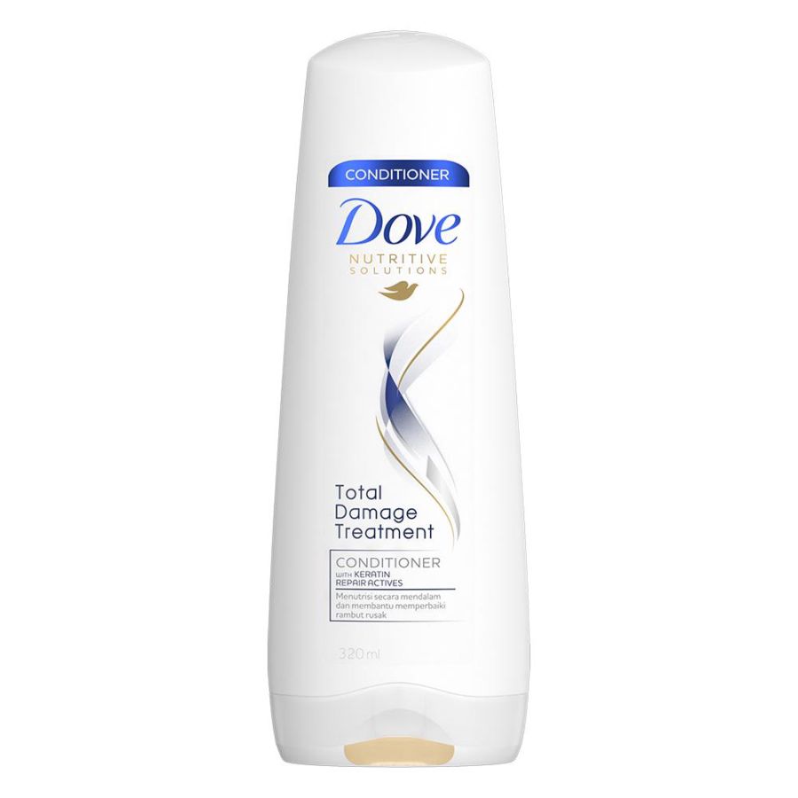 Dove Conditioner Damage Treatment 320ml