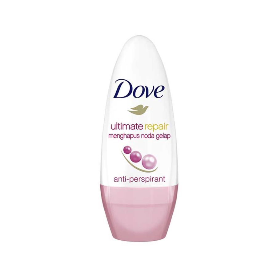 [INVALID] Dove Deodorant Ultimate Repair 40 ml 40ml