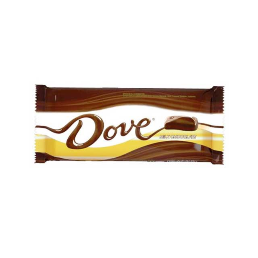 Dove Milk 80gr