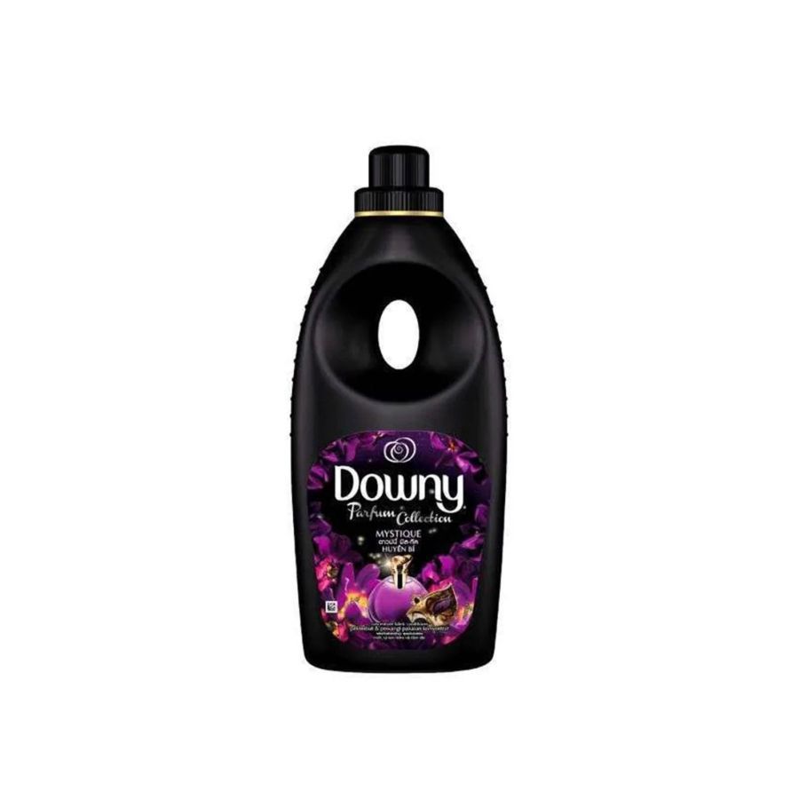 Downy Pewangi dan Pelembut Pakaian Konsentrat Mystique Botol 900ml 1pcs