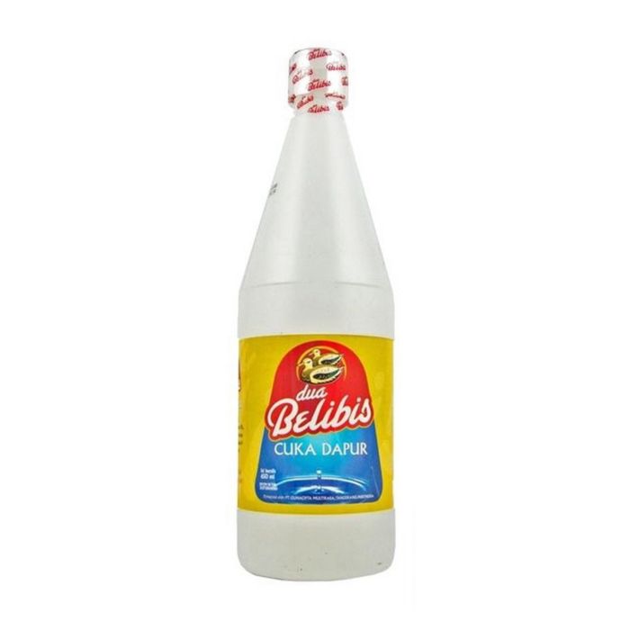 Dua Belibis Cuka Dapur