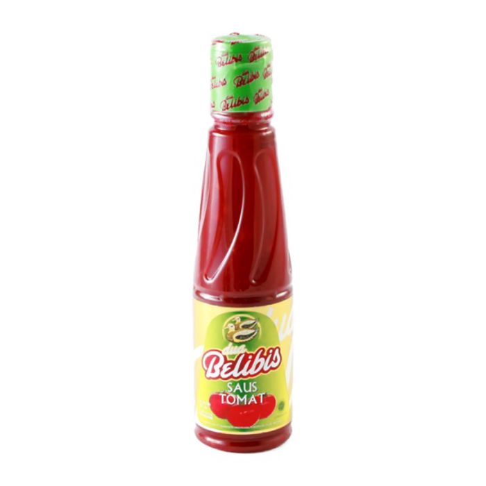 Dua Belibis Saus Tomat