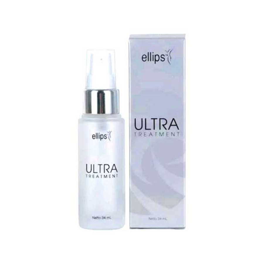 Ellips Ultra Treatment 34ml