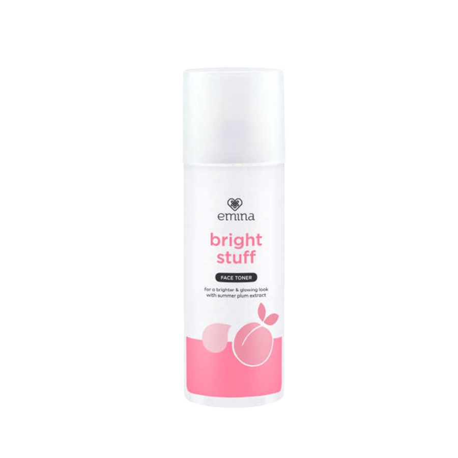 Emina Bright Stuff Face Toner 100ml