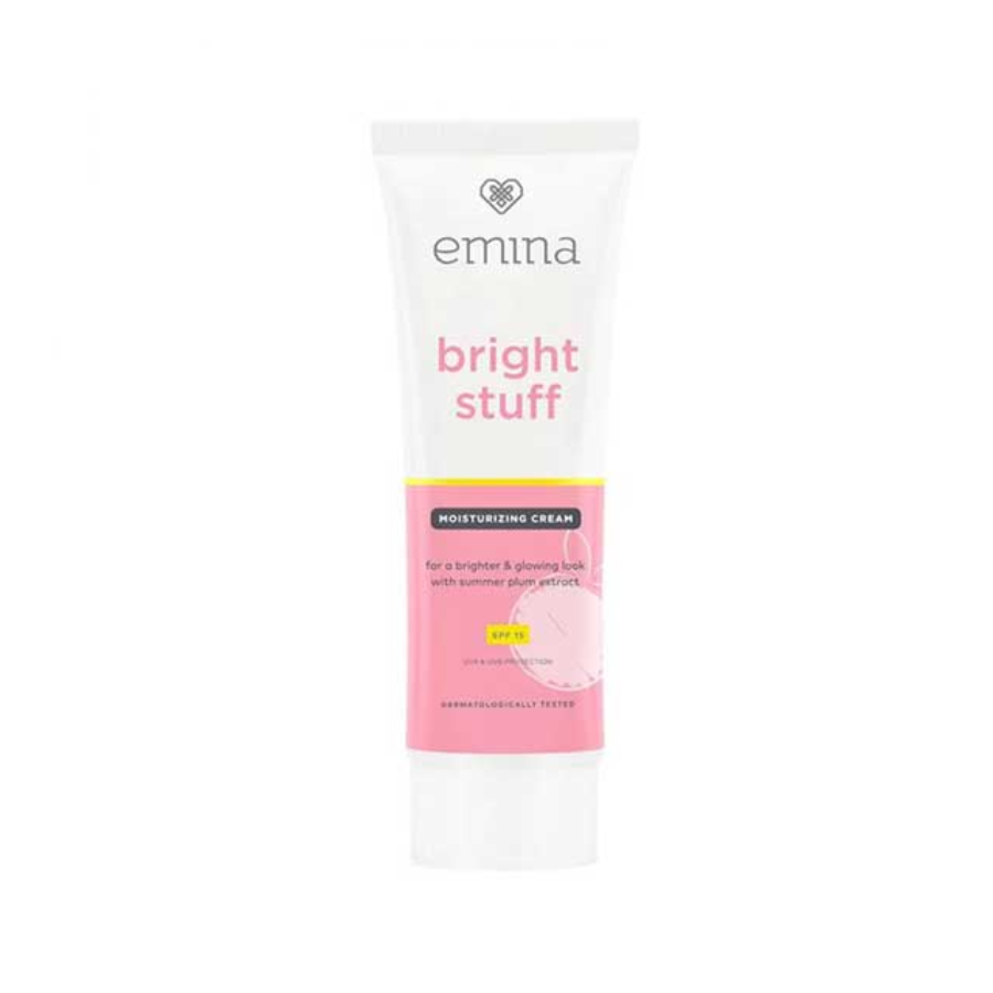 INVALID] Emina Bright Stuff Moist Cream 20ml 1pcs | ASTRO
