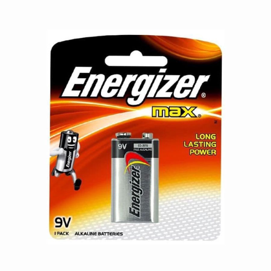 Energizer 522 9 Volt