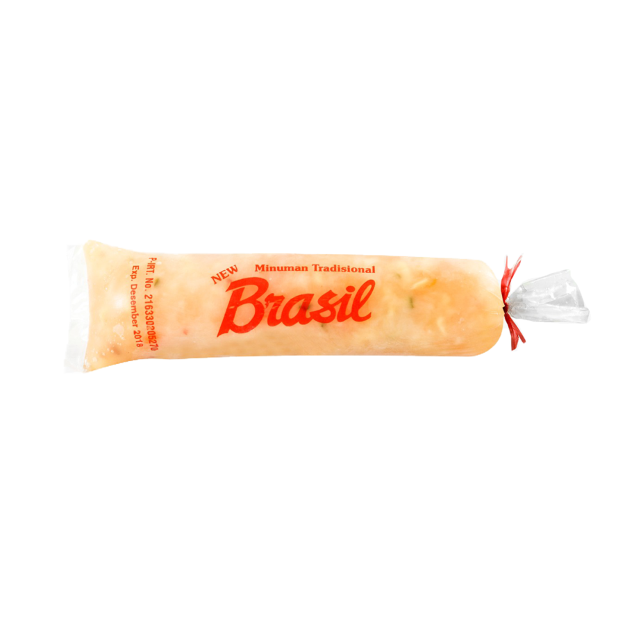 Es Lilin Brasil Rasa Rujak 125gram