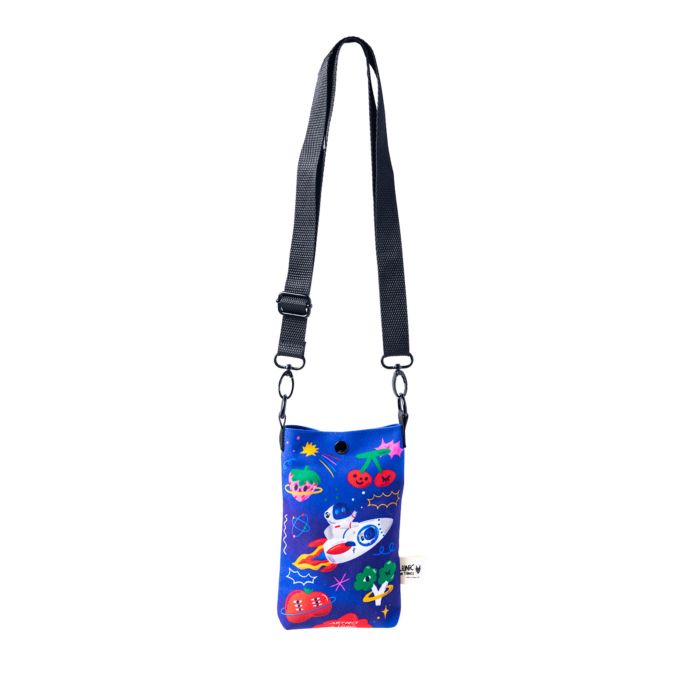 Essentials Sling Bag Collaboration Liunic x Astro