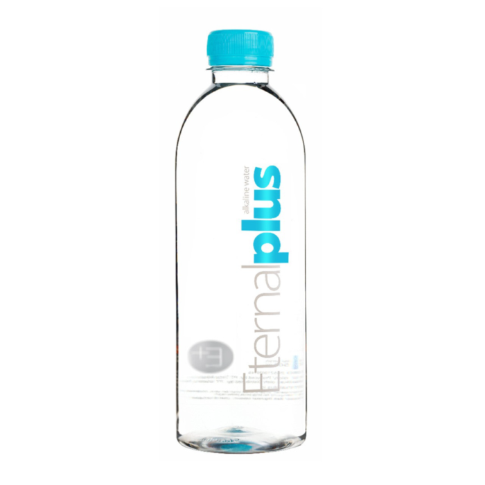 Eternal Plus Alkaline Water Botol