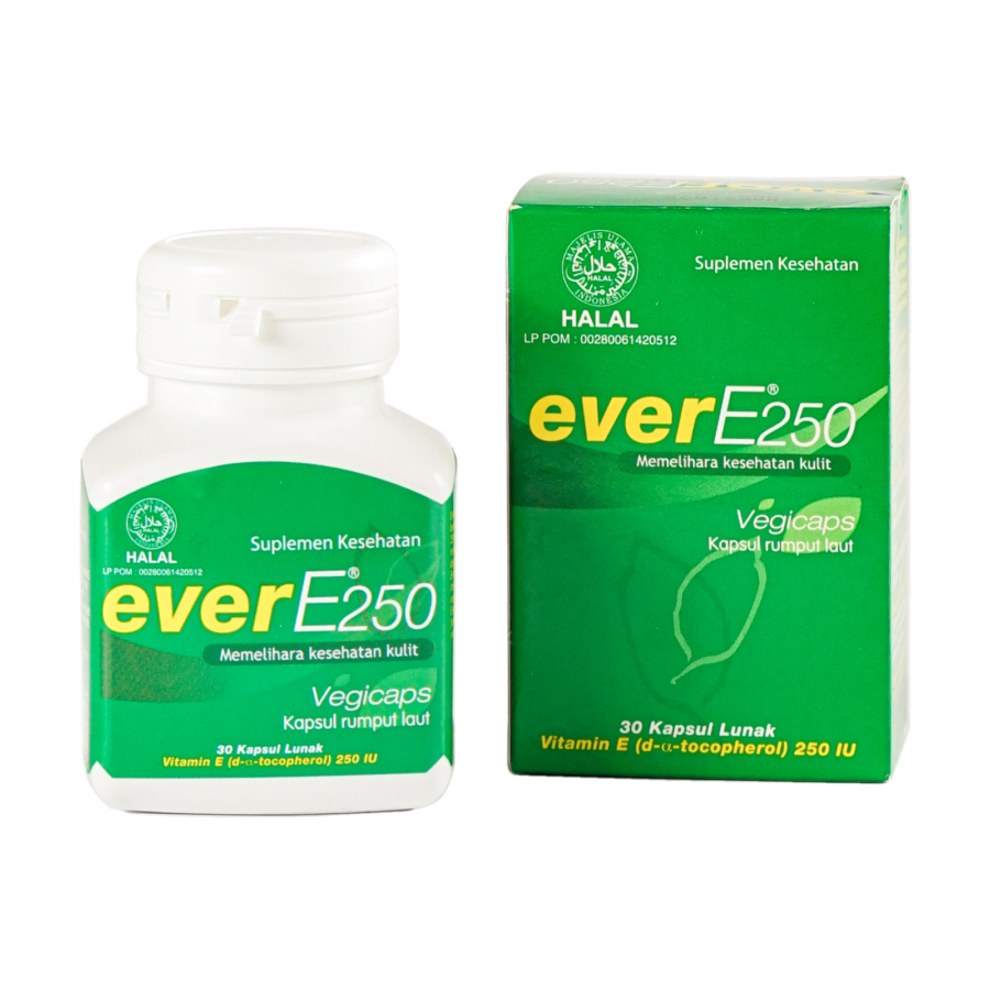 Ever E250 80gram
