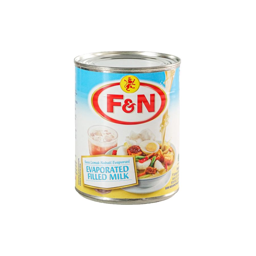 F&N Susu Evaporasi 380ml