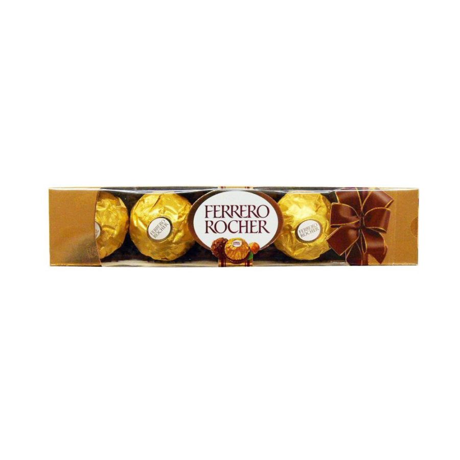 Ferrero Rocher T5 62gram