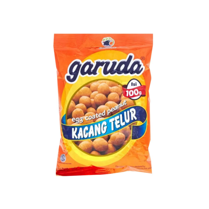 Garuda Kacang Telur