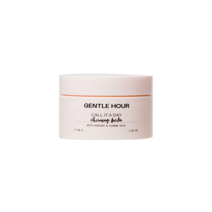 Gentle Hour Cleansing Balm CALL IT A DAY/Pembersih Wajah 80gram