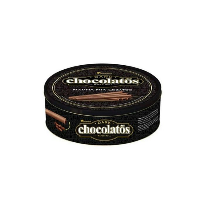 Gery Chocolatos Dark Premium Edition