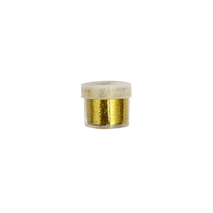 Glitter Gold ABasics