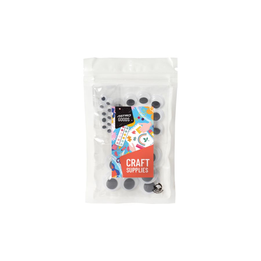 Googly Eyes Set - Astro Basics 1packs