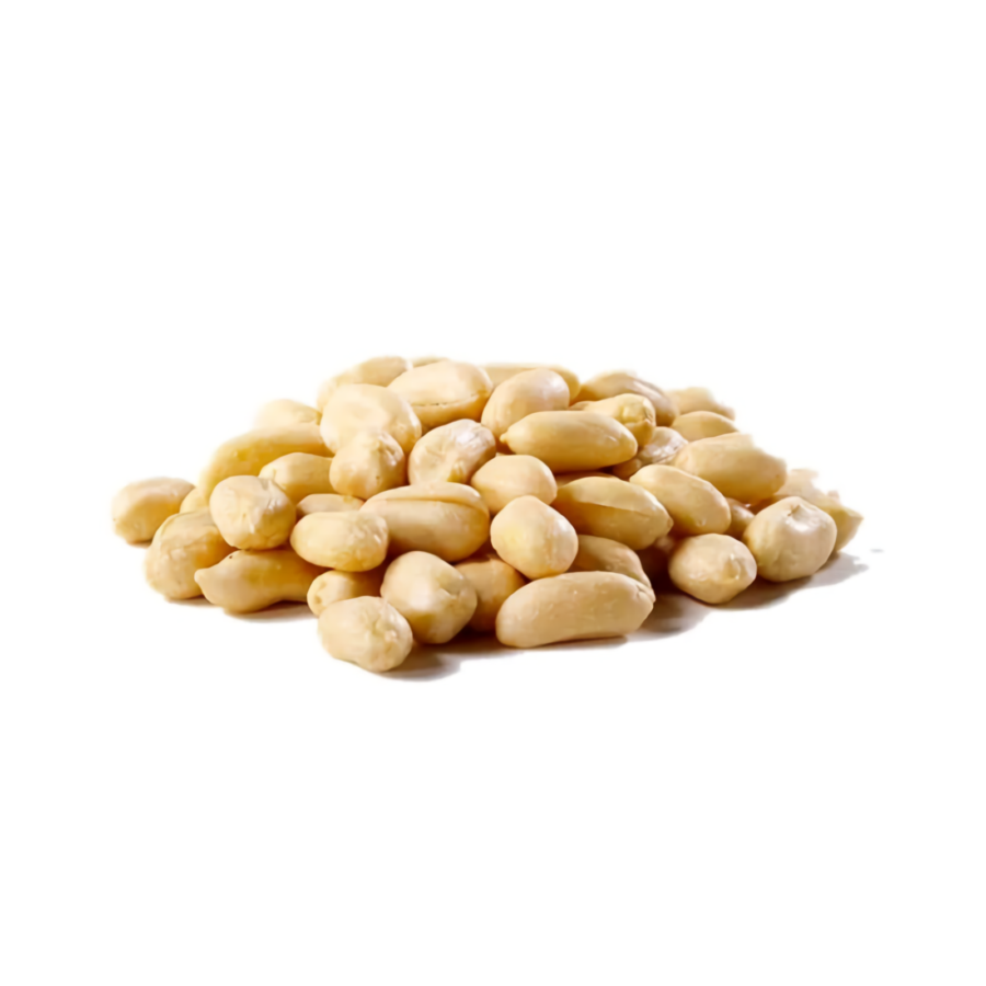 Greenara Kacang Tanah Kupas Mentah 500gram