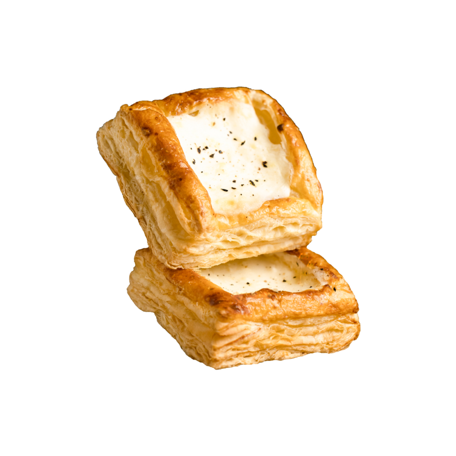 Grumpy Kitchen Trio Truffle Cheese (Astro Fest)