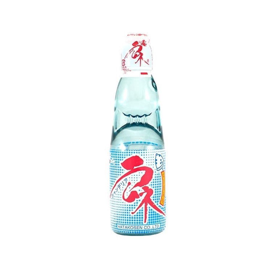 Hata Ramune Original 200ml 200ml