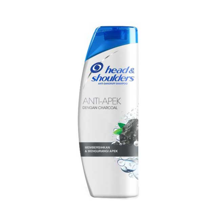 Head & Shoulders Shampoo Anti Apek 300ml
