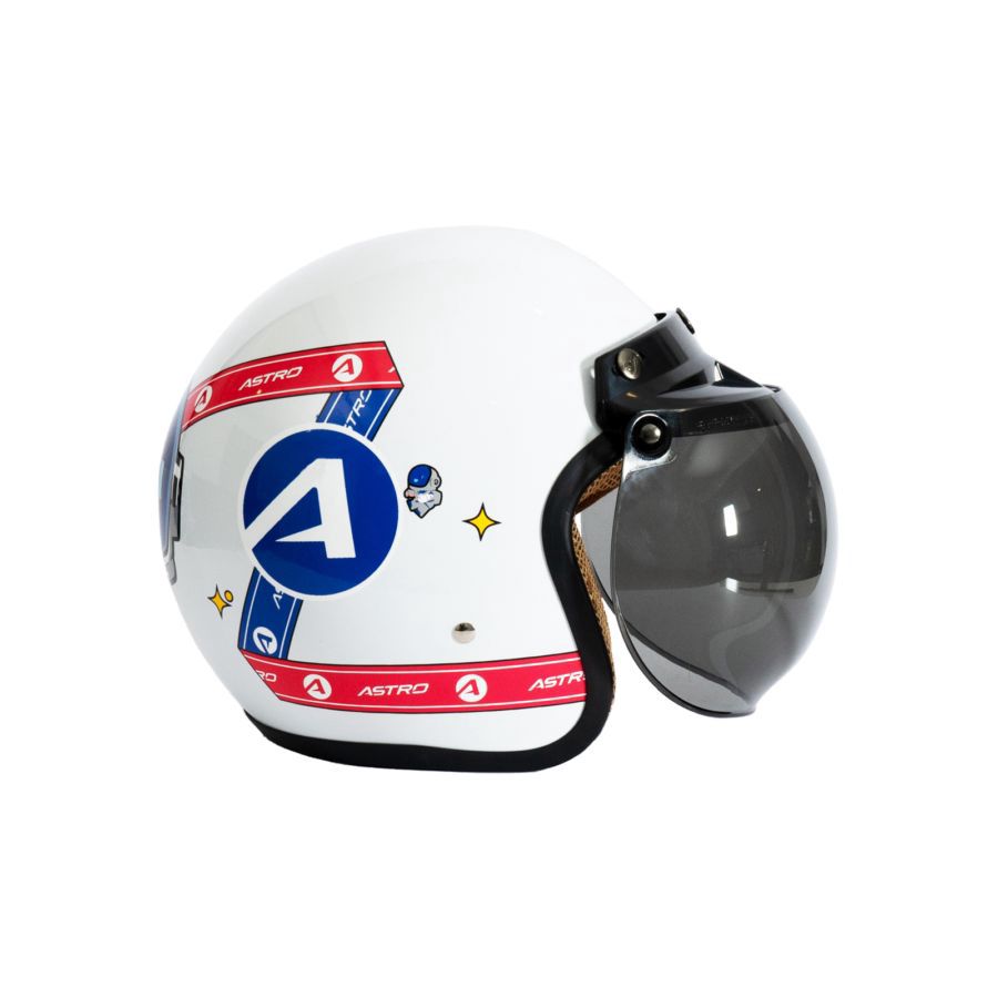 Helm Bogo 1pcs