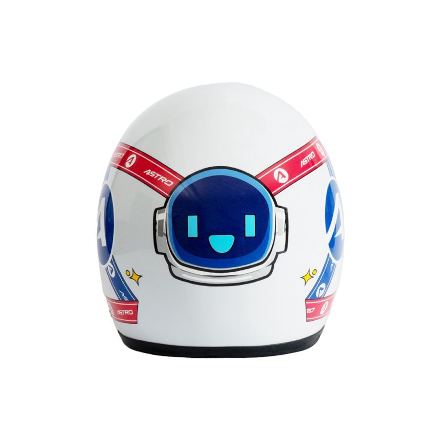 Helm Bogo 1pcs