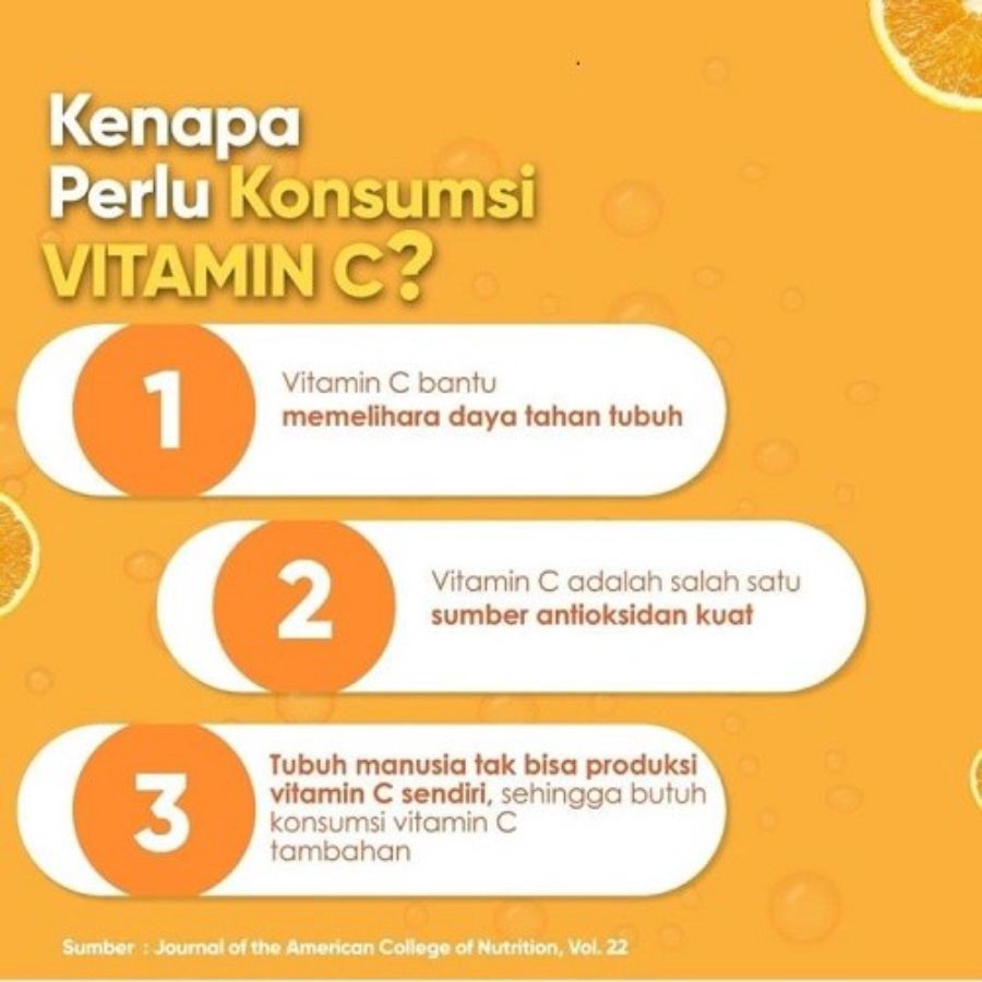 Hemaviton Vitamin C 1000 Orange 330ml