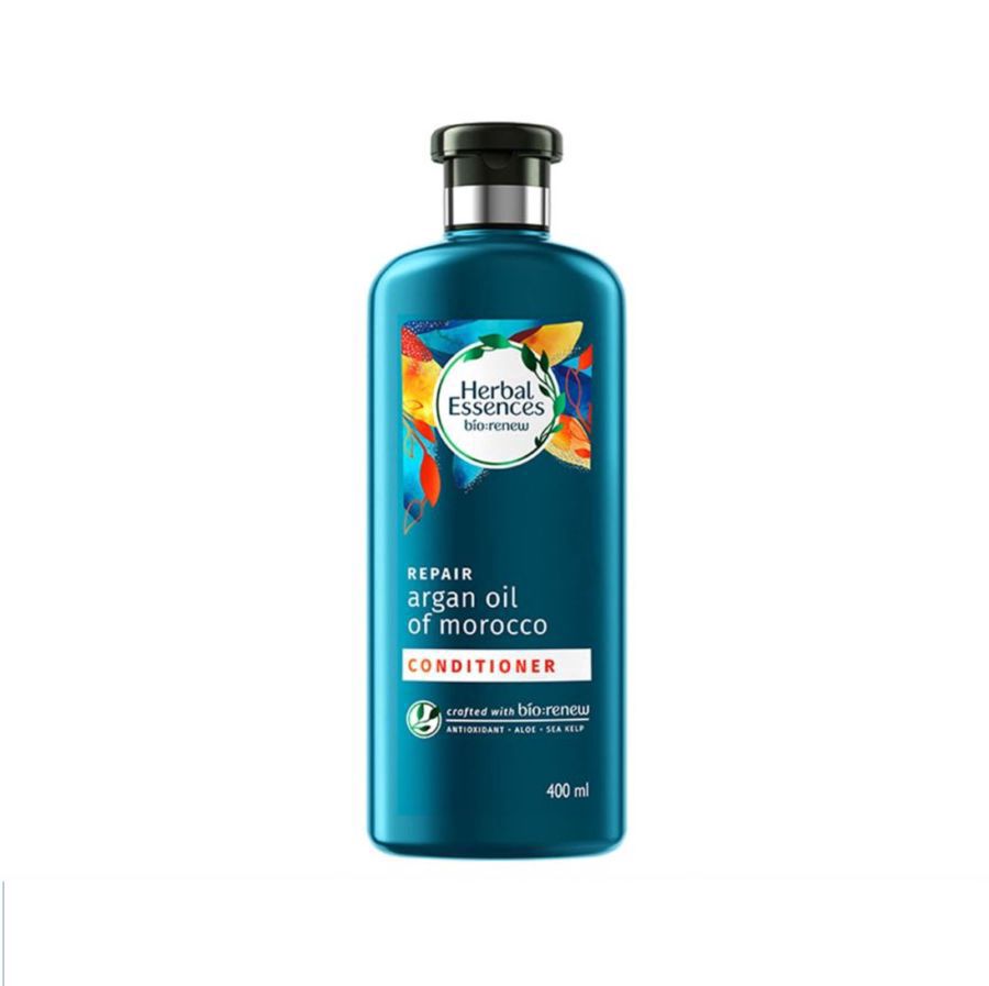 Herbal Essences Bio Renew Conditioner Repair Argan Oil 400ml